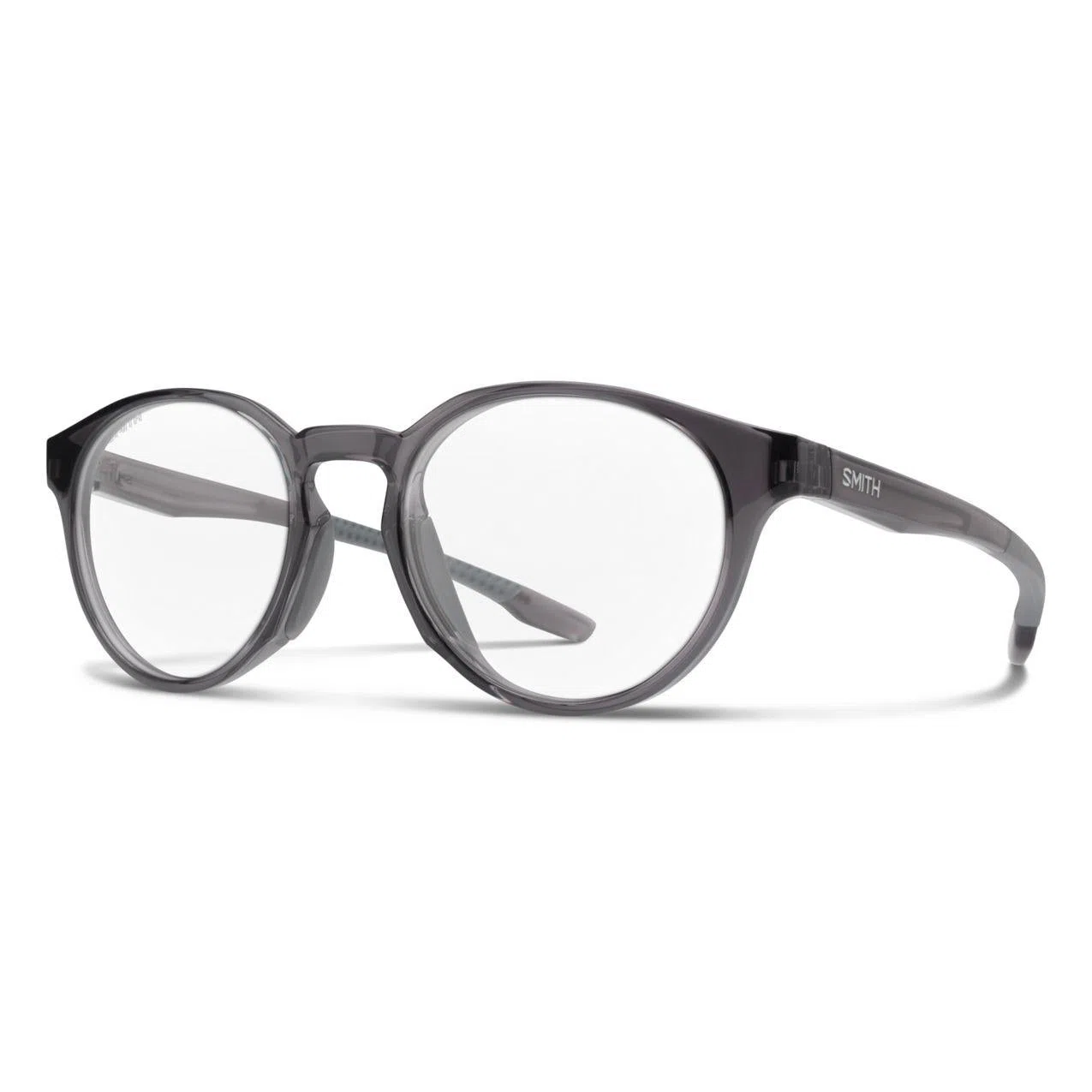 Smith Optics Prescription Eyeglass Prescription Eyeglasses 110089 Cirque Eyeglasses - view 13
